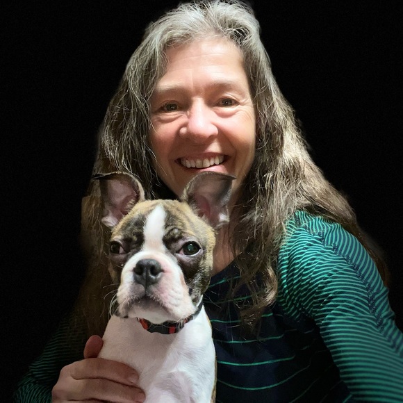 Meet your Posher, Posh - Picture 2 of 2